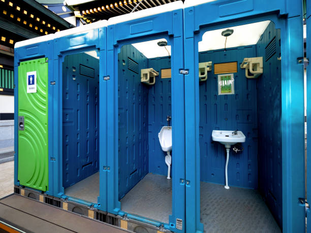 Best High-end porta potty rental  in Westmorland, CA